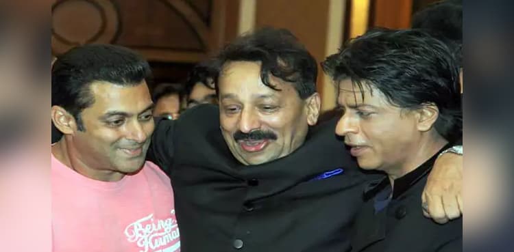 Baba Siddique: NCP leader shot dead in India