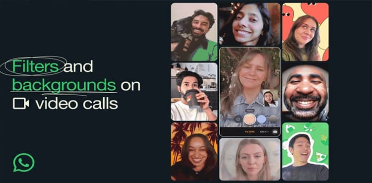 WhatsApp: Here is how to enable low-light mode for better video calls