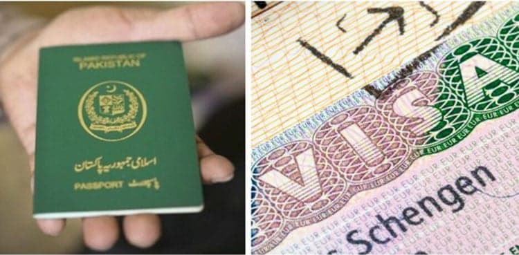 Finland Schengen visa: Minimum bank statement requirement for Pakistanis