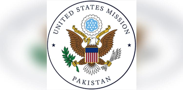 US issues security alert for its citizens in Pakistan
