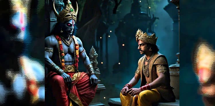 Vikram and Betaal: A Timeless Tale of Wisdom and Temptation