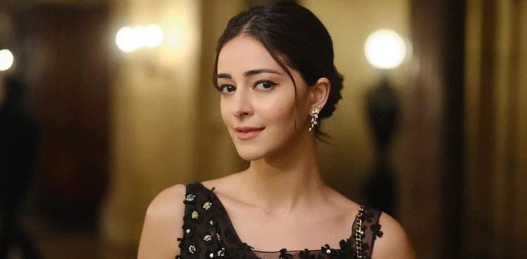 Ananya Panday names her inspiration for 'CTRL' character