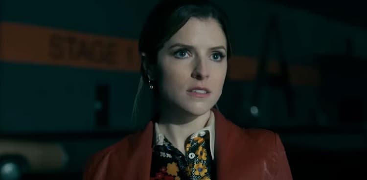 'Woman of the Hour' director & star Anna Kendrick explains ending