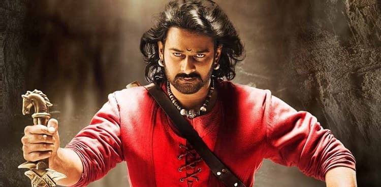 'Baahubali 3' in works with Prabhas?