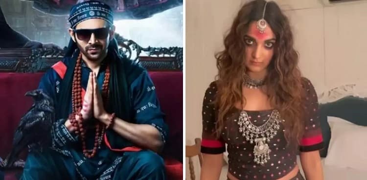 Kiara Advani to return in Kartik-Vidya's 'Bhool Bhulaiyaa 3'?
