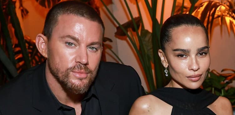 Channing Tatum, Zoë Kravitz call off engagement