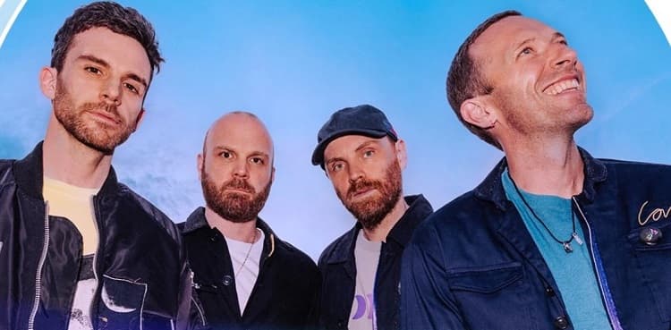 Coldplay adds more dates to India tour after Ahmedabad show sold out