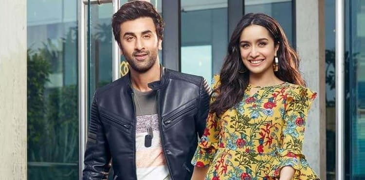 'Dhoom 4' to reunite Ranbir, Shraddha Kapoor on screen?
