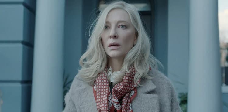 Oscar winners Alfonso Cuaron, Cate Blanchett team up for TV series 'Disclaimer'