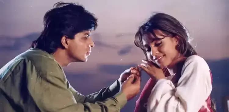 Shah Rukh Khan’s costar recalls film crew waiting for days