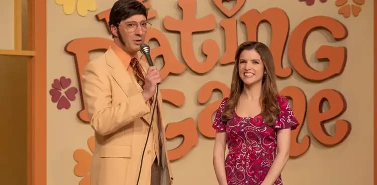 Netflix user ‘chilled to the core’ watching Anna Kendrick’s thriller