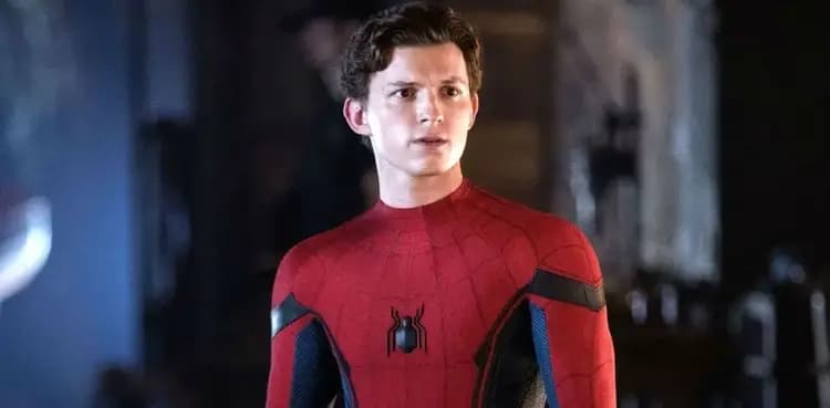 Tom Holland confirms ‘Spider-Man 4’ will begin shooting next summer