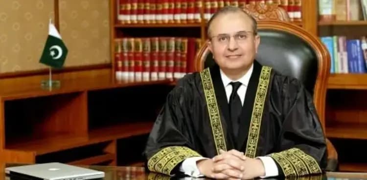Three SC Judges write letter to CJP and Constitutional Bench's head