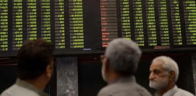 PSX soars to all-time high, crosses 99,000 mark