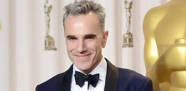 Daniel Day-Lewis reverses retirement from acting