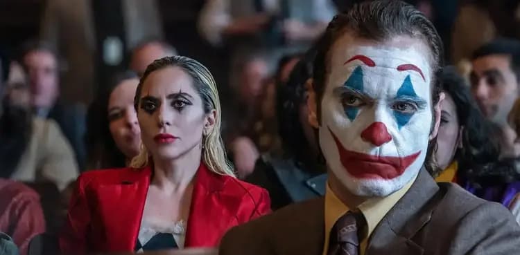 ’Joker: Folie à Deux’ registers unwanted record