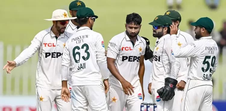 ‘They are a real threat’: Vaughan on Pakistan team before PAK v ENG Tests