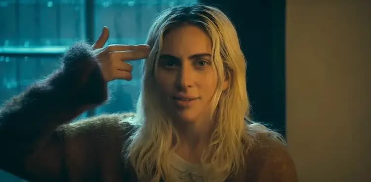 Lady Gaga reacts to ‘Joker: Folie à Deux’ backlash