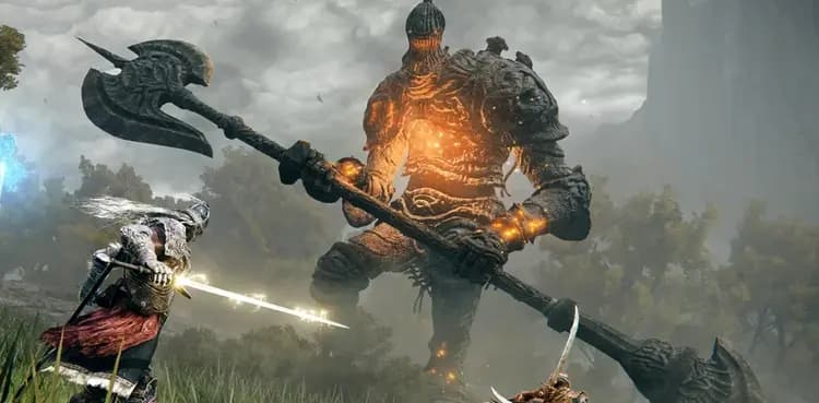 Nintendo Switch 2 to get beloved Elden Ring game?