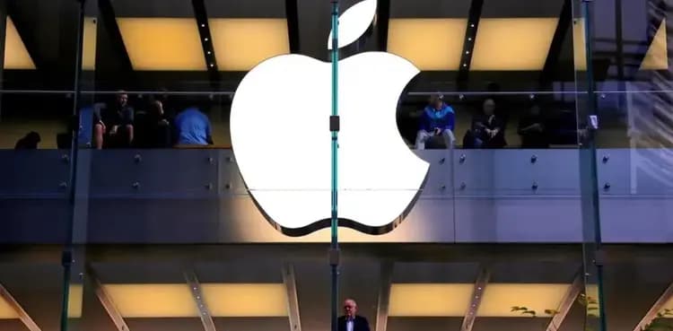 Apple offers modest growth outlook after iPhone sales help beat profit expectations