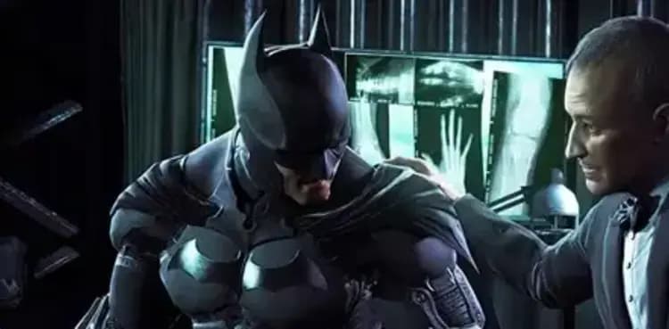 ‘Batman: Arkham Origins’ developer working on new DC Comics game