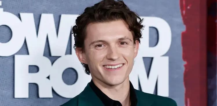 Tom Holland shares exciting update on ‘Spider-Man 4’