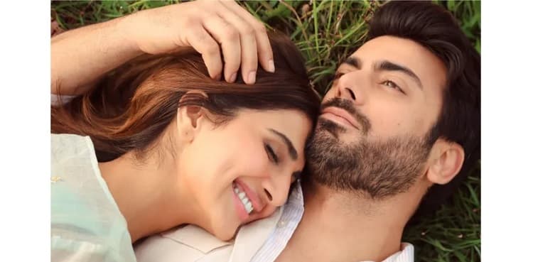 Fawad Khan, Vaani Kapoor kick off filming for 'Abir Gulaal'; first look goes viral!
