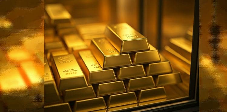 Gold rates in Saudi Arabia – 24 February, 2025