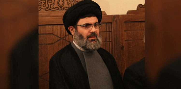 Hashem Safieddine: Israel confirms death of heir apparent to slain Hezbollah leader