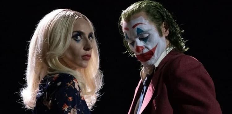 'Joker: Folie a Deux' debuts atop Box Office