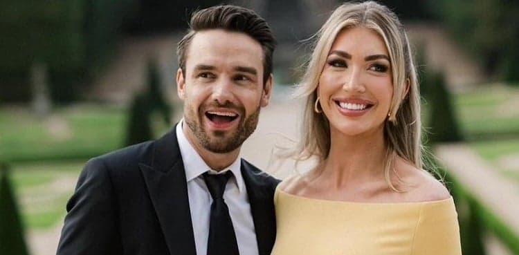 Kate Cassidy reveals secret proposal note from Liam Payne