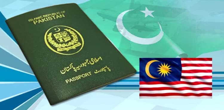 Major updates for passengers planning travel to Malaysia