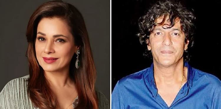 Neelam Kothari reveals she once ‘wanted to kill’ Chunky Panday