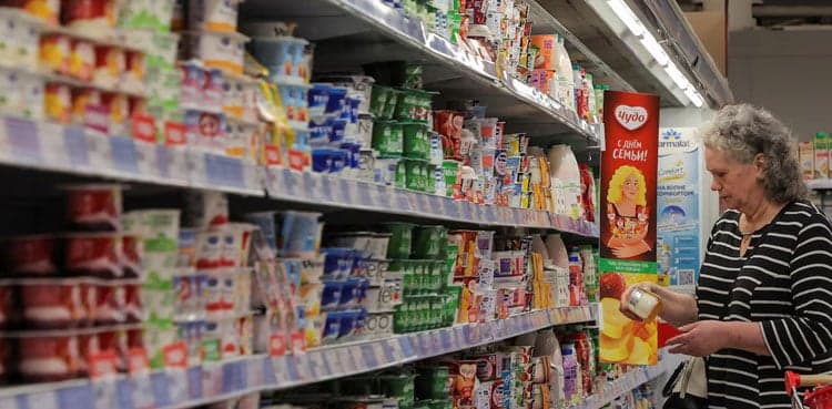 Pakistan strengthens Climate-Commerce link to secure food supply