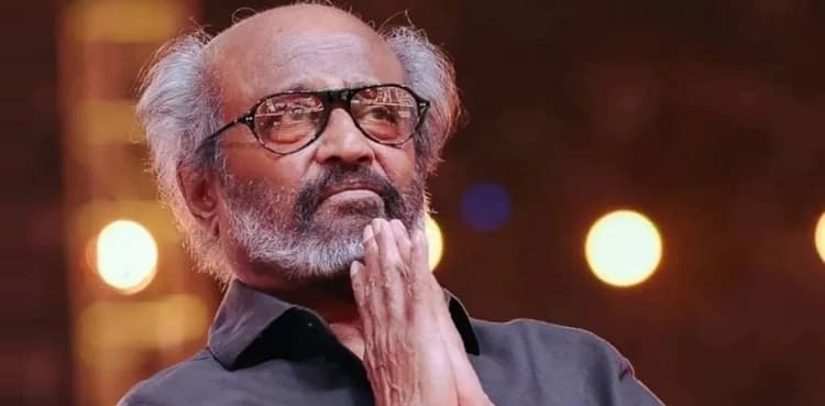 Veteran star Rajinikanth issues first statement after hospitalization