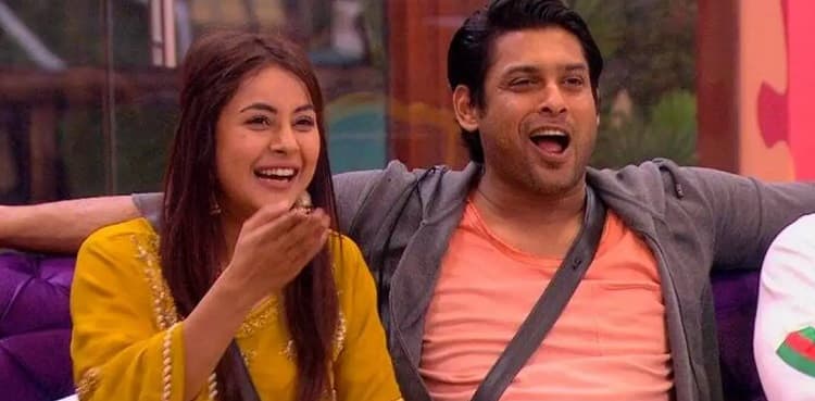 Shehnaaz Gill admits she was 'possessive, insecure' for Sidharth Shukla