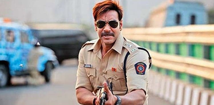 Ajay Devgn's 'Singham' to re-release in theatres, ahead of 'Singham Again'