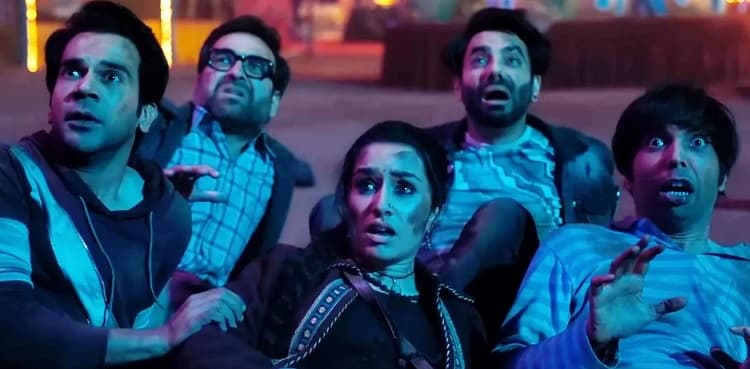 'Stree 2' on OTT: When and where to watch Box office juggernaut