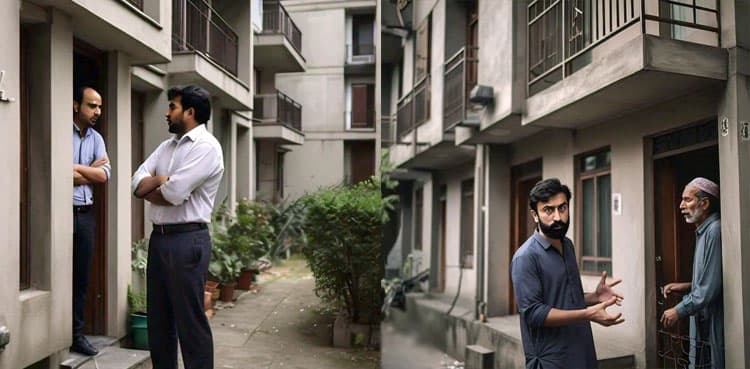 Tenant Rights in Pakistan: A Legal Overview
