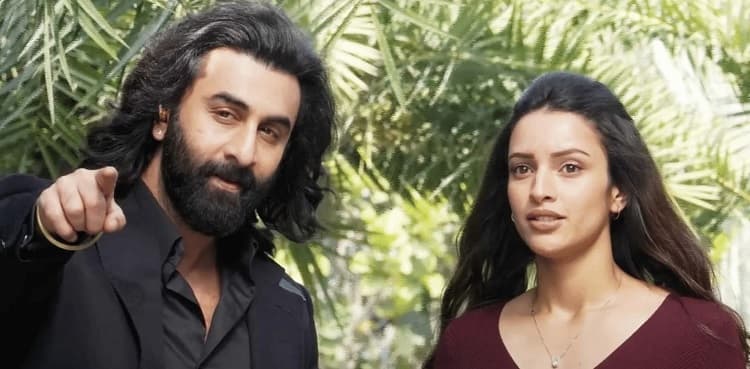 Triptii Dimri says she 'cried' for days after 'Animal' release