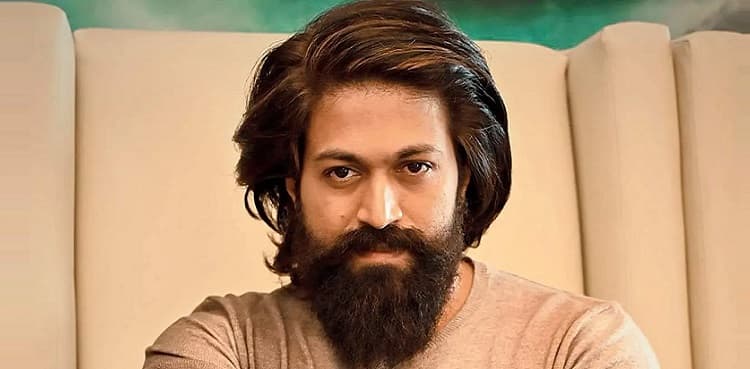 Yash's 'Toxic' lands in legal trouble over felling of trees