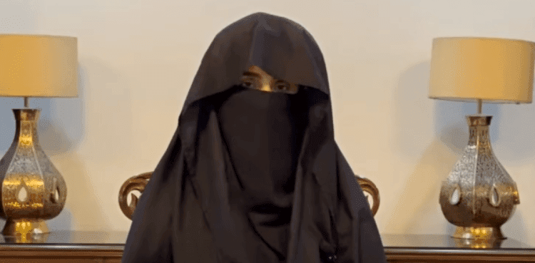 Bushra Bibi arrested after conviction in £190 million case