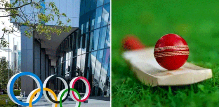 Cricket to feature in LA28 Olympics with six-team T20 format  