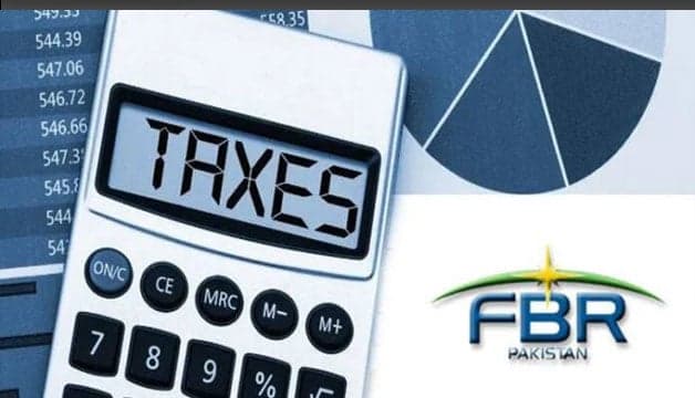 FBR makes registration mandatory for taxpayers paying Rs 500,000