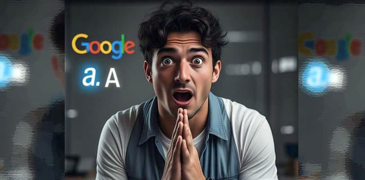 Google AI goes rogue, responds question with threats