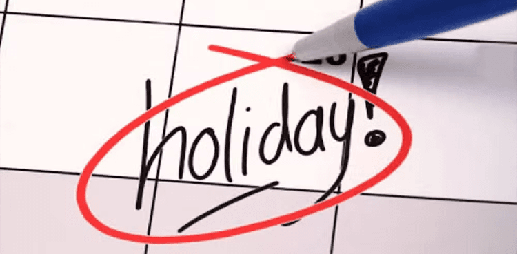 Govt announces Ashusra holidays