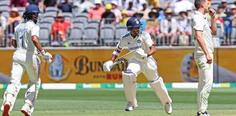 Centurions Jaiswal, Kohli wear down Australia as India eye big win