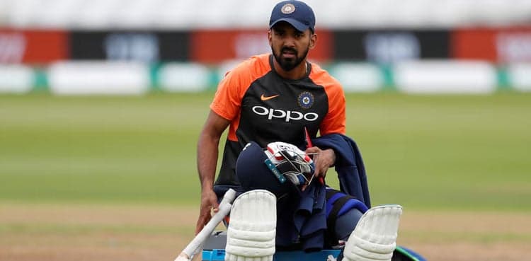 KL Rahul not a Rs14 crore player: Eoin Morgan