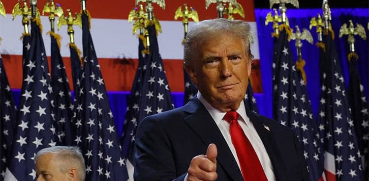 US Congress has two days to avert shutdown after Trump rejects spending bill