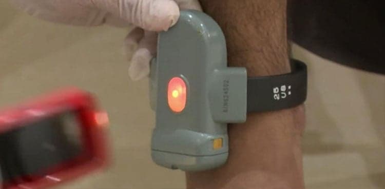 Punjab govt to track habitual offenders with e-tagging devices